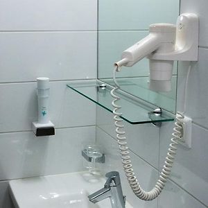 Pokój jednoosobowy